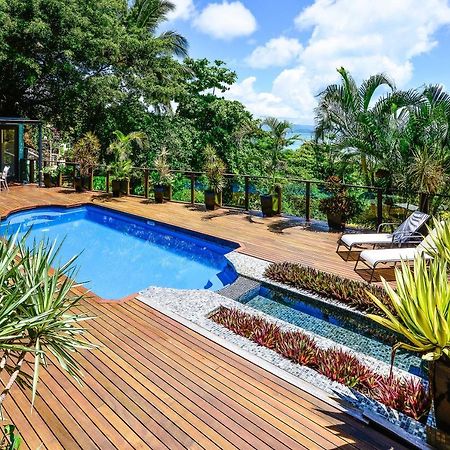 Whitsunday Waters On Hamilton Island Exterior photo