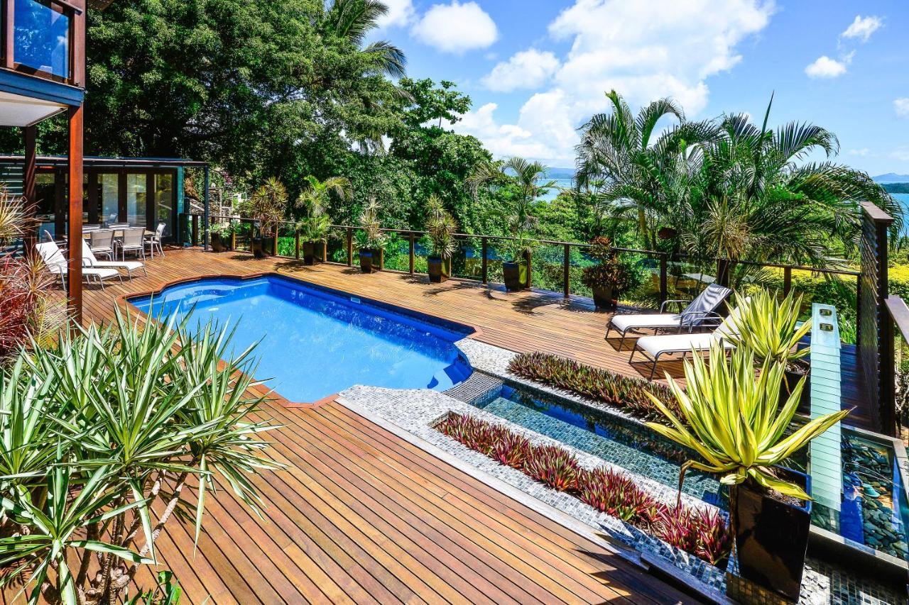 Whitsunday Waters On Hamilton Island Exterior photo