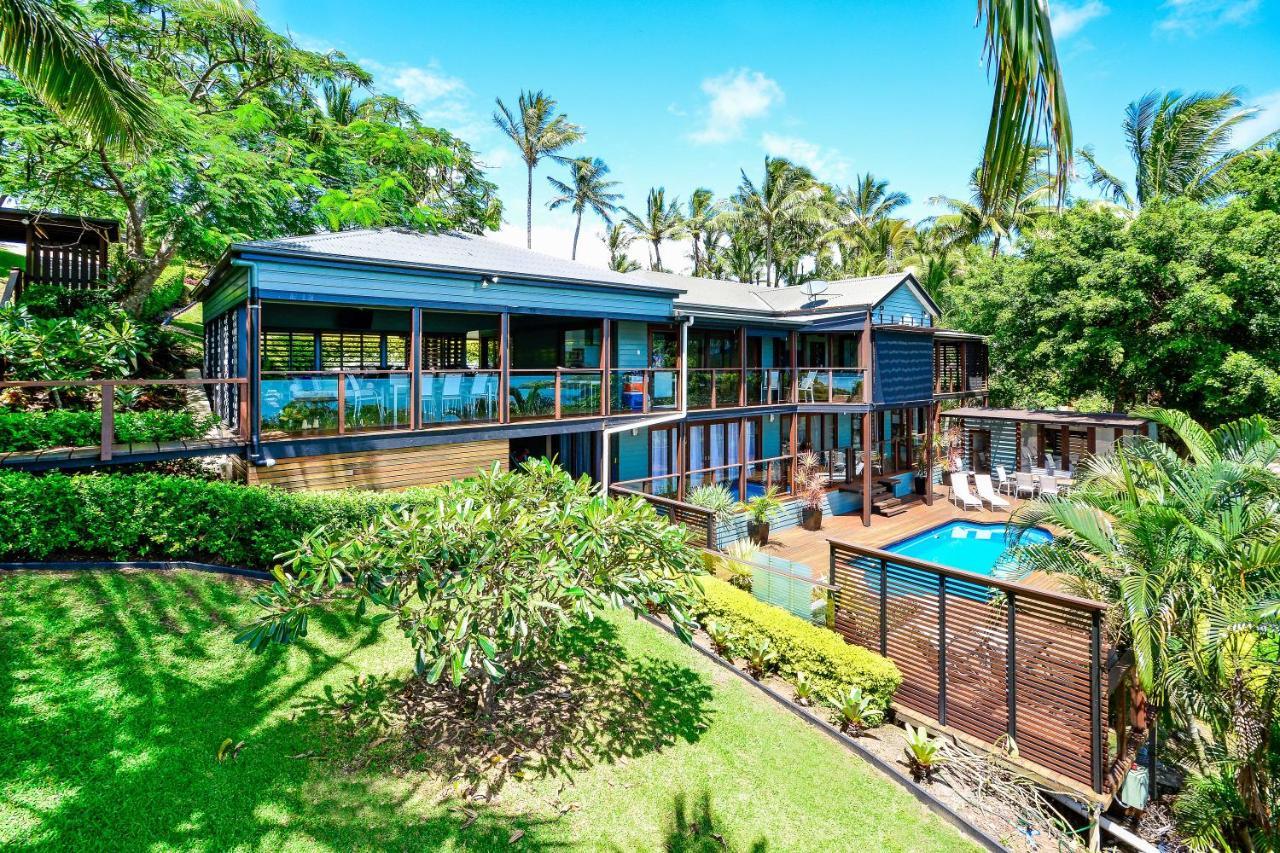 Whitsunday Waters On Hamilton Island Exterior photo