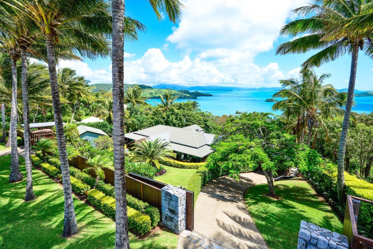 Whitsunday Waters On Hamilton Island Exterior photo